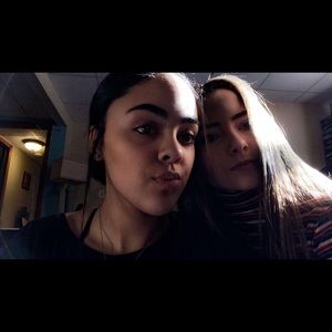 Meet your Posher, Aliyah